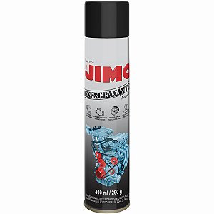Desengraxante Aerossol Incolor 400ml/290g - JIMO