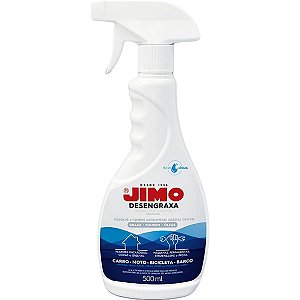 Desengraxa 500ml - JIMO