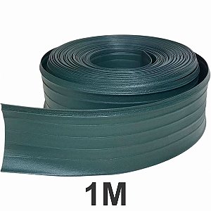 Separador de Grama Mini Borda II 1m