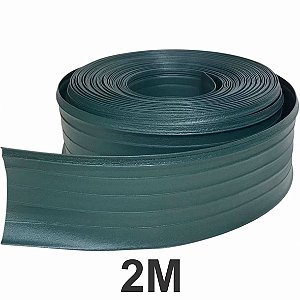 Separador de Grama Mini Borda II 2m