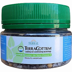 TerraCottem 50g Condicionador de Solo Classe E - Terral