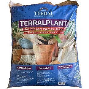 Terralplant 20L - Terral