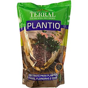 Plantio Tradicional 3L - Terral