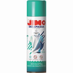 Desamassa Aerossol 300ml/270g - JIMO