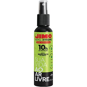 Repel Xtreme 100ml - Jimo