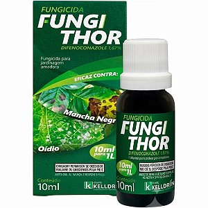 Fungithor 10ml - Kelldrin