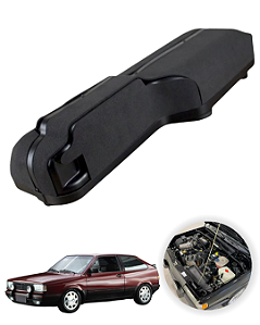 Caixa Recirculo Gol Quadrado Gts Gti 88 89 90 91 92 93 94