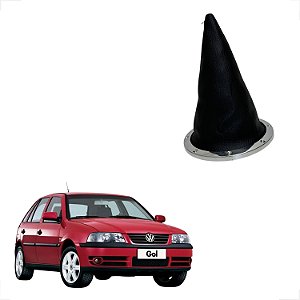 Coifa De Câmbio Gol Parati Saveiro G3 1999 A 2005