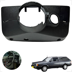 Moldura Capa Da Chave De Seta Gol Cl 87 94 Quadrado Parati