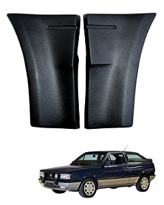 Cobertura Gol GTS 1.8 Preto Par