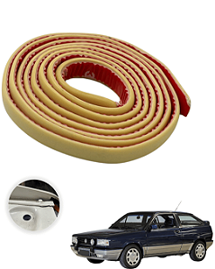 Macarrão KPO Porta malas capô Portas Gol Quadrado Parati Gls