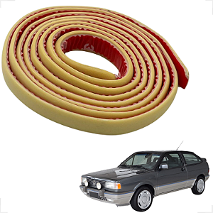 Macarrão KPO Porta malas capô Portas Gol Quadrado Parati Gls
