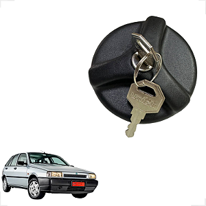 Tampa Tanque De Combustível Fiat Tipo 1993 A 1997
