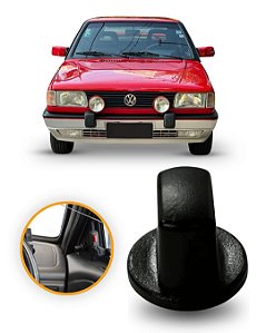Botão Interno Regulagem Retrovisor Gol Saveiro Parati Voyage