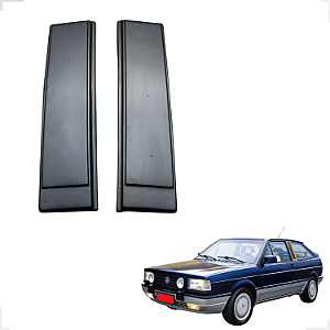 Coluna De Vidro Do Gol Gts 87-90