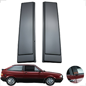 Coluna De Vidro Do Gol Gts 87-90