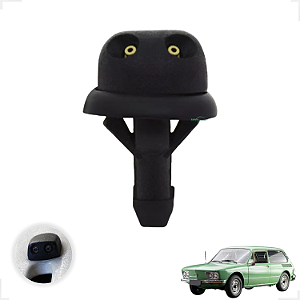 Brucutu Esguicho De Agua Fusca Brasilia Variant Vw Novo