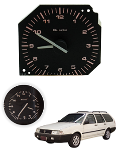 Relógio Painel Instrumentos Santana Quantum 1991 a 1995