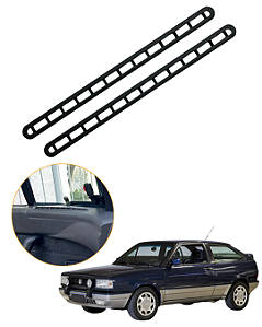 Grelhas Grade Da Ombreira Porta Da Parati Gl Gls Quadrada