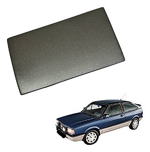 Tampa Do Painel Do Gol Quadrado Gti/gts Parati Voyage 87/94