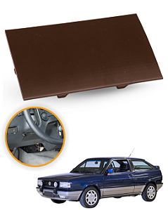 Tampa Do Painel Satélite Gol Parati Saveiro Voyage 1987 A 1994