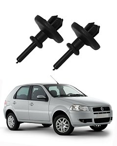 Pino do Bagagito Uno Vivace Fiat Palio Punto Argo Par