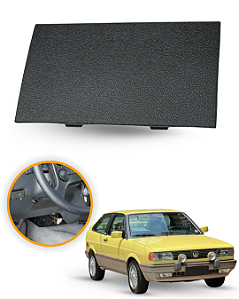 Tampa Do Painel Satélite Gol Parati Saveiro Voyage 1987 A 1994 Original