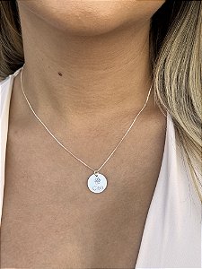 Colar pet • personalizado
