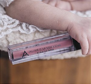 Batom Líquido Matte Aurora