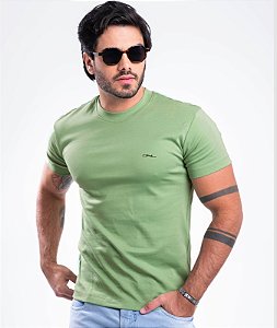 Camiseta Masculina Premium