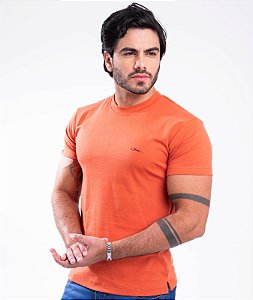 Camiseta Masculina Premium