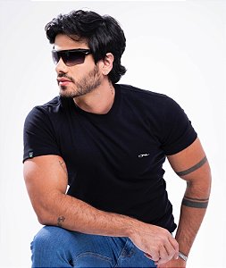 Camiseta Masculina Premium