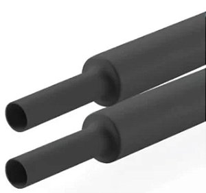 TERMO RETRATIL Ø100MM- LARGURA 157MM - 5 METROS