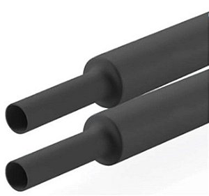 TERMO RETRATIL Ø2.4MM- LARGURA 5MM - 10 METROS
