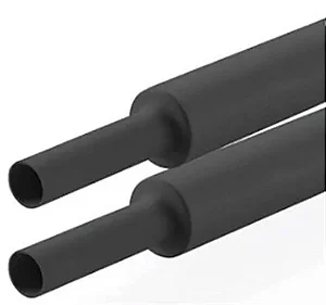 TERMO RETRATIL Ø8MM- LARGURA 13MM - 10 METROS