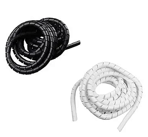 ESPIRAL TUBO 5/8  Ø16MM - 10 METROS