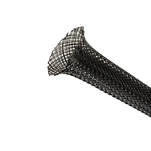 Malha Expansível 76.0mm Expansão de 1,5 Vezes