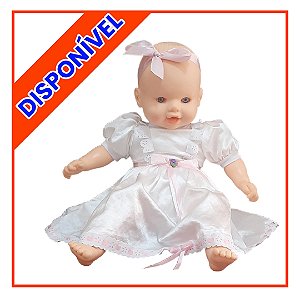 Boneca Bebê