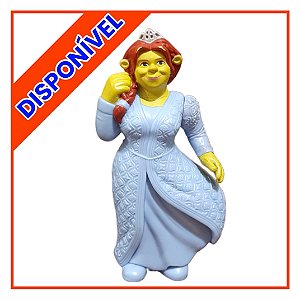 Princesa Fiona da Coleção Shrek