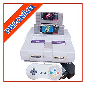 Melhores Jogos de Filmes do Super Nintendo 