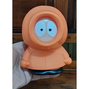 Raro Boneco Kenny Mccormick South Park Ano 1999 Original Estrela
