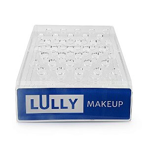 Expositor de Pincéis - Lully Makeup