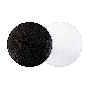 ESPONJA LUA - LULLY MAKEUP