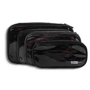 Kit Case L16005 | Lully Makeup