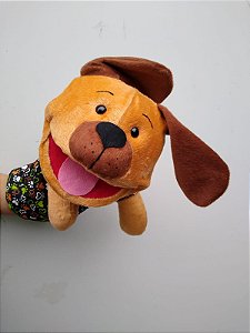 Fantoche Scott