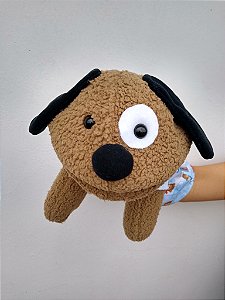 Fantoche cachorro