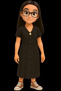 Fantoche Personalizado Lud