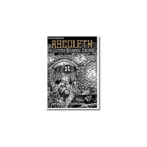 Ascoleth: A Última Grande Cidade (Físico)