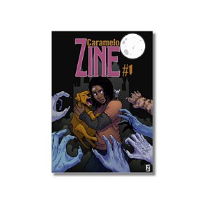 Caramelo Zine #1