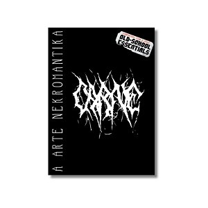 Carne - A Arte Nekromantika